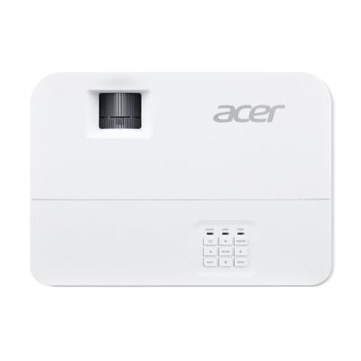 5. Acer X1526 projektor danych Projektor o standardowym rzucie 4000 ANSI lumenów DLP 1080p (1920x1080) Biały