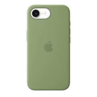 2. Apple MHWF4ZM/A pokrowiec na telefon komórkowy 15,5 cm (6.1") Zielony