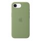 2. Apple MHWF4ZM/A pokrowiec na telefon komórkowy 15,5 cm (6.1") Zielony