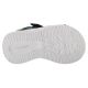 4. Skechers S-Lights: Sola Glow Sandal - Hyper-Coast 407033N-BKLM Czarne 22