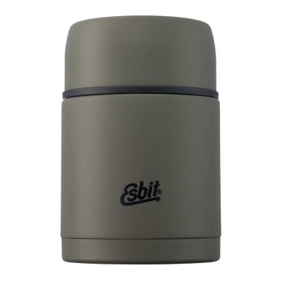 6. Termos obiadowy Esbit Food Jug 750ml, olive green
