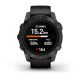 9. Garmin EPIX PRO g2 47mm Sapphire Carbon Gray DLC Tit. Black