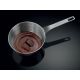 24. Electrolux KDI641723K Czarny Wbudowany 60 cm Kombi 4 stref(y)