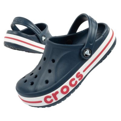10. Klapki chodaki Crocs Bayaband Clog Jr 207019-410
