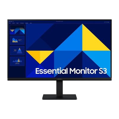 2. Monitor Samsung 27'' IPS FHD 1920x1080