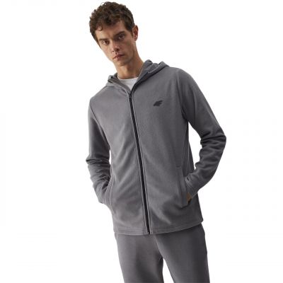 3. Bluza 4F M290 M 4FWMM00TFLEM290 25S