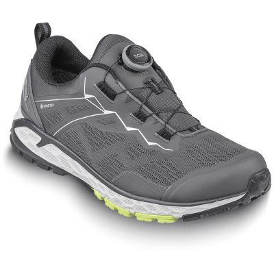 3. Buty sportowe męskie MEINDL Power Walker 3.5 (Boa®)