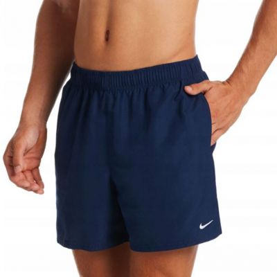 3. Spodenki kąpielowe Nike 5 Volley Midnight M NESSA560 440