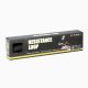 6. Gumy do ćwiczeń HMS GU05 BLACK 22 x 4.5 x 2080 MM 17-33-022