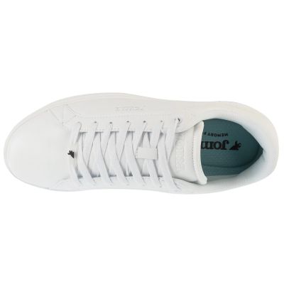 3. Joma C.Classic Men 2502 CCLASW2502 Białe 40