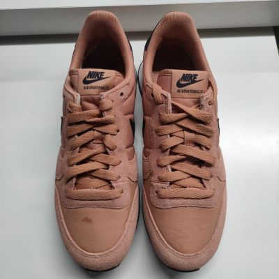 3. WMNS INTERNATIONALIST