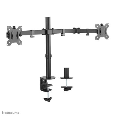 22. Uchwyt Neomounts by Newstar FPMA-D550DBLACK 10-32"
