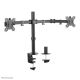 22. Uchwyt Neomounts by Newstar FPMA-D550DBLACK 10-32"