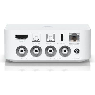 6. Ubiquiti UPL-Port-W Przewodowa sieć LAN Wi-Fi Biały