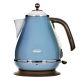 2. DeLonghi KBOV 2001.AZ czajnik elektryczny 1,7 l Niebieski 2000 W