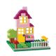 2. LEGO Classic 10698 Kreatywne klocki duże pudełko
