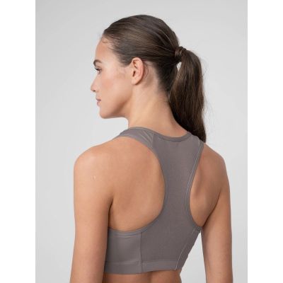 2. Biustonosz treningowy 4F H4Z22-STAD011