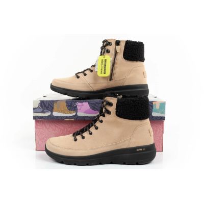 20. Buty Glacial Ultra-Woodlands W 16677/NTBK
