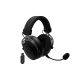 4. GENESIS Toron 706 Zestaw słuchawkowy Przewodowy i Bezprzewodowy Opaska na głowę Gaming USB Type-C Bluetooth Czarny
