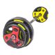 39. Sztanga do body pump 20KG HMS SBP15 