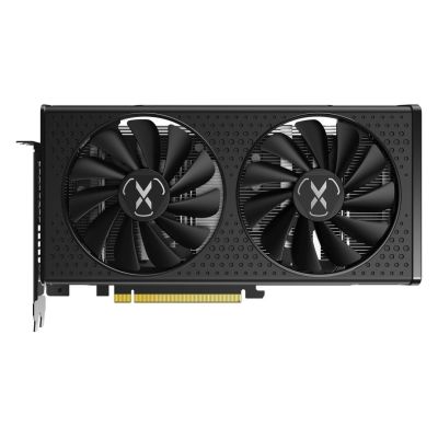 11. Karta graficzna XFX Radeon RX 7600 SPEEDSTER SWFT210 CORE Gaming 8GB D6 HDMI 3xDP 3 FAN