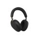 5. Jabra Evolve3 85 Zestaw słuchawkowy Przewodowy i Bezprzewodowy Opaska na głowę Połączenia/muzyka USB Type-C Bluetooth Czarny