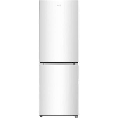 Chłodziarko- zamrażarka GORENJE RK4162PW4