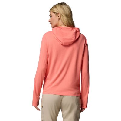 3. Bluza Columbia EU Sun Trek LS Hoodie W 2145261685