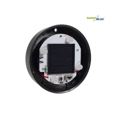 6. Lampa solarna GreenBlue GB121