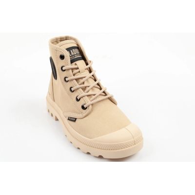 2. Palladium buty sportowe damskie Pampa Hi HTG Supply trampki za kostkę