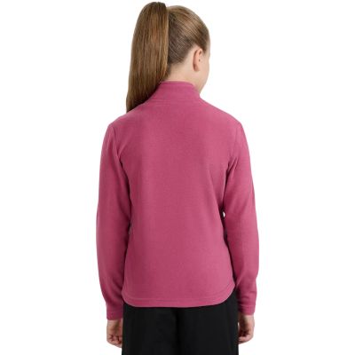 11. Polar dla dziewczynki 4F F346 ciemny fiolet 4FJWAW25TFLEF346 50S