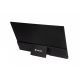 5. Verbatim PMT-15 monitor dotykowy 15.6 FULL HD 1080P METAL HOUSING