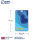 5. TRAVEL BLUE IDENTYFIKATOR BAGAŻOWY MAPY