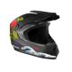 2. Kask pełny Kamikaze Katana AKC204 rozmiar M