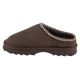 2. EMU Australia Sharky Scuff W13179-CHOC Brązowe 36