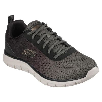 11. Buty Skechers Track Ripkent M 232399 OLBK
