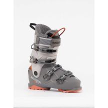 Buty narciarskie Rossignol Alltrack 100 Pro MV - Dark Grey/Ice Grey
