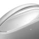 5. Harman/Kardon Go + Play 3 Przenośny głośnik stereo Szary, Srebrny 160 W