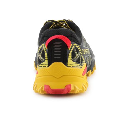 10. Buty do biegania La Sportiva Bushido III M 56S999100