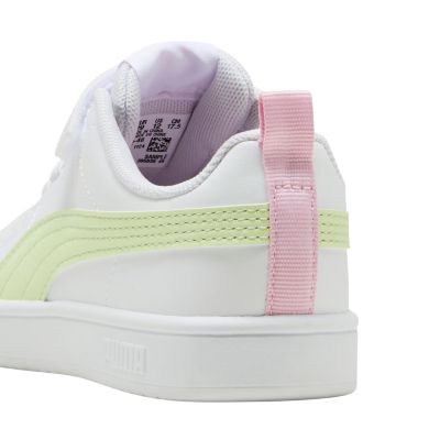 9. Buty dla dzieci Puma Rickie AC PS 385836 46