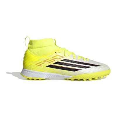 Buty adidas Junior F50 League Mid TF JR9029