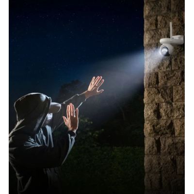 6. Kamera IP do monitoringu Reolink Altas Series B660