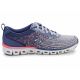 7. Buty Skechers Glide Step Head Start W 104325-SLT