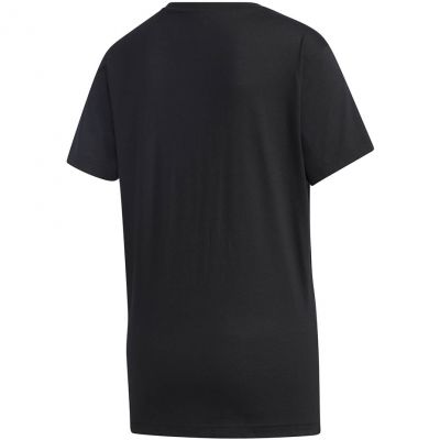2. Koszulka adidas Essentials Linear Loose Tee W GL6333