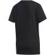 2. Koszulka adidas Essentials Linear Loose Tee W GL6333