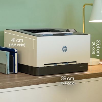 6. HP Color LaserJet Pro 3202dn