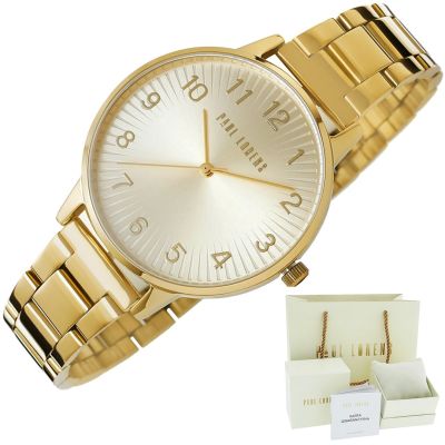 2. Zegarek Damski Paul Lorens PL11715B3-4D1