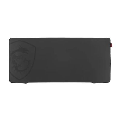 2. MSI AGILITY GD73 podkładka pod mysz Podkładka dla graczy Czarny