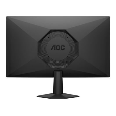 7. AOC 24G50F monitor komputerowy 60,5 cm (23.8") 1920 x 1080 px Full HD LED Czarny