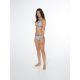 Bikini damskie Protest MIXINDRA bikini bottom   S